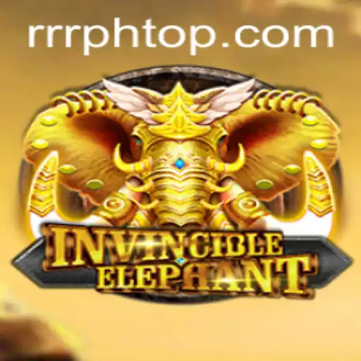 InvincibleElephant: A Riveting Gaming Adventure Unveiled with RRR PH