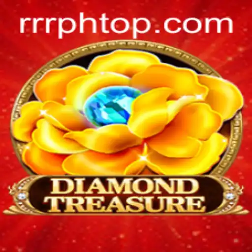 Diamondtreasure: A Game of Strategy and Discovery