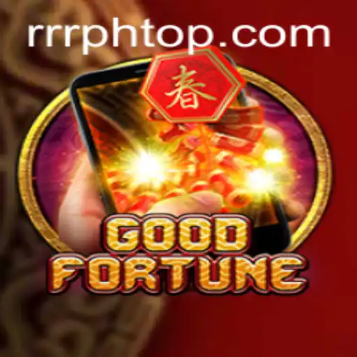 GoodFortuneM: Revolutionizing the Gaming World with RRR PH