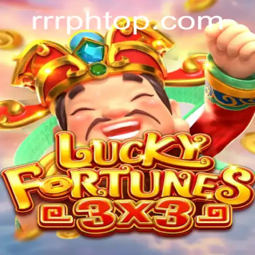 Unveiling the Excitement of LUCKYFORTUNES3x3 and Its Relevance: Exploring the Intricacies and Connections with Current Gaming Trends