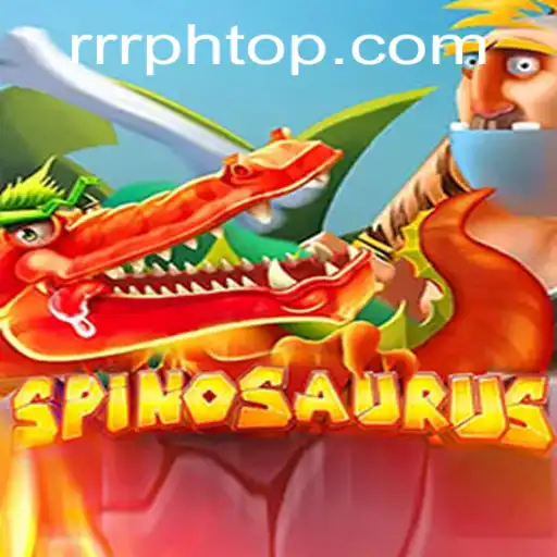 Unveiling Spinosaurus: The Riveting RRR PH Adventure