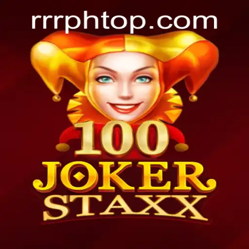Explore the Exciting World of 100JokerStaxx with RRR PH