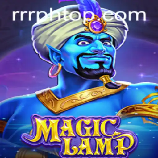 Unveiling the Enigma of MagicLamp: A Thrilling Adventure in RRR PH
