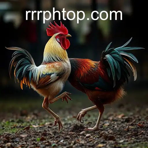 The Rising Tide of Online Sabong in the Philippines and the Role of RRR PH