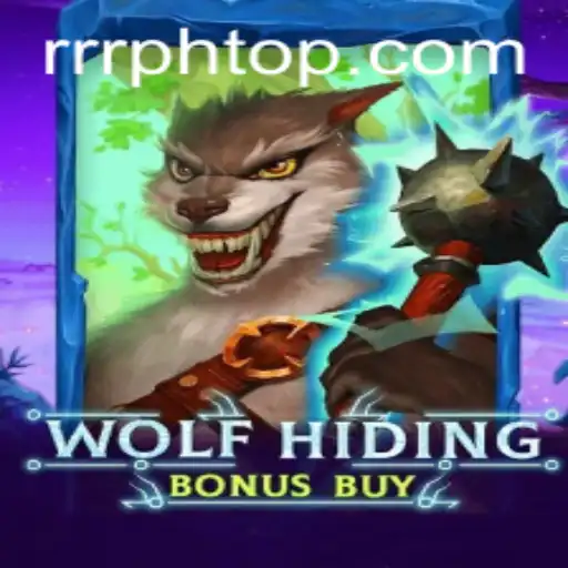 Exploring WolfHidingBonusBuy: A Thrilling Gaming Adventure