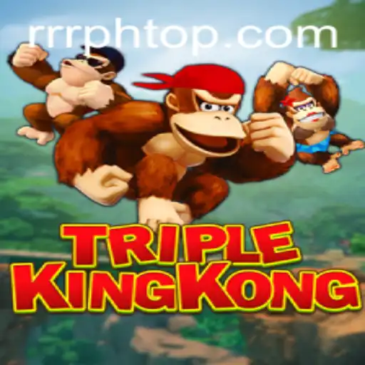 TripleKingKong: Unleashing Adventure in the Gaming World
